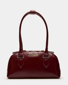 Steve Madden Bcurtis Bag in Burgundy