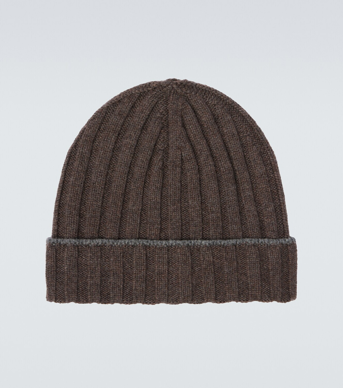 Brunello Cucinelli Cashmere beanie