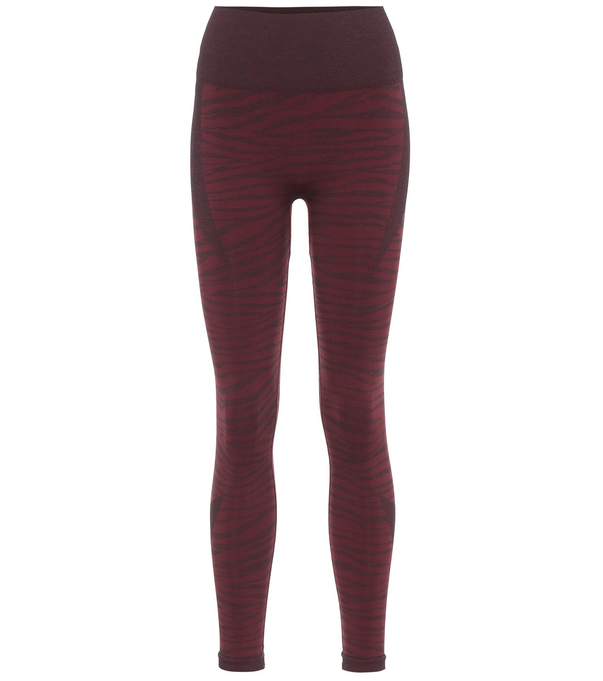 Varley - Rosewood printed leggings Varley