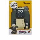 Medicom Shaun Be@Rbrick in Multi 100%/400%