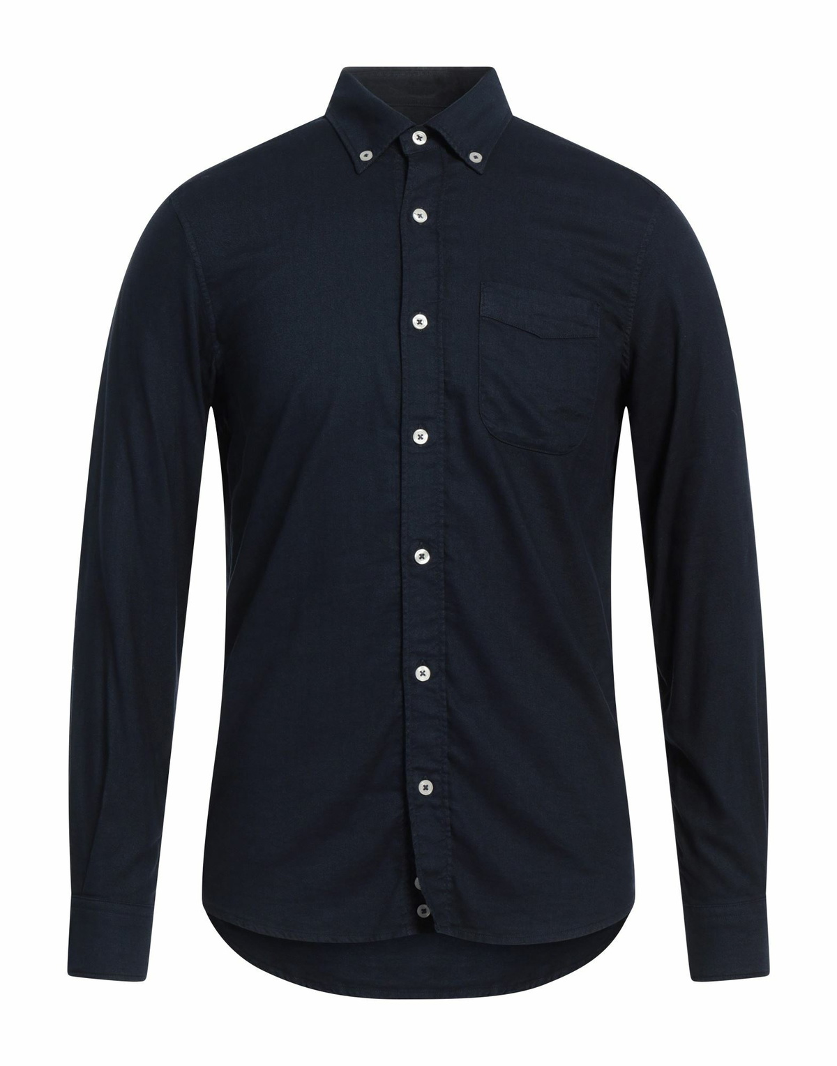Altea Mens Shirt Midnight in Blue