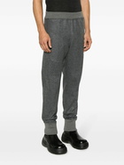 JIL SANDER - Wool Trousers