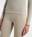 Cordova Cordova striped ski top