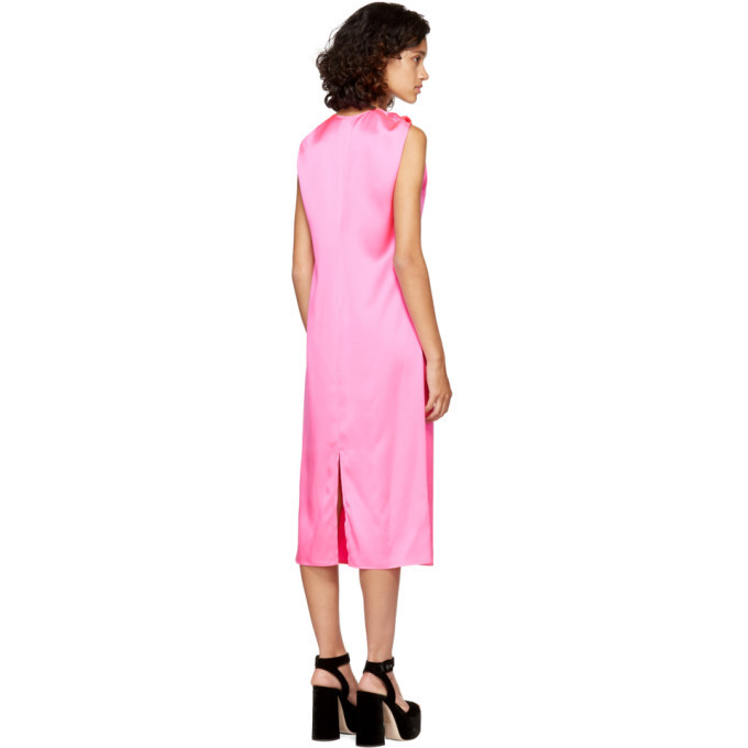 Sies marjan 2025 pink dress