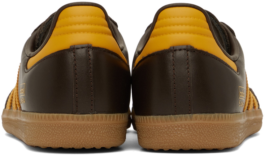 adidas gazelle silver green womens Shop Orange Womens Samba OG Lace Up Sneakers  Shoebacca