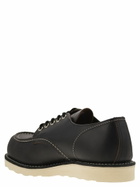 Red Wing Shop Moc - Leather Lace-up Shoe