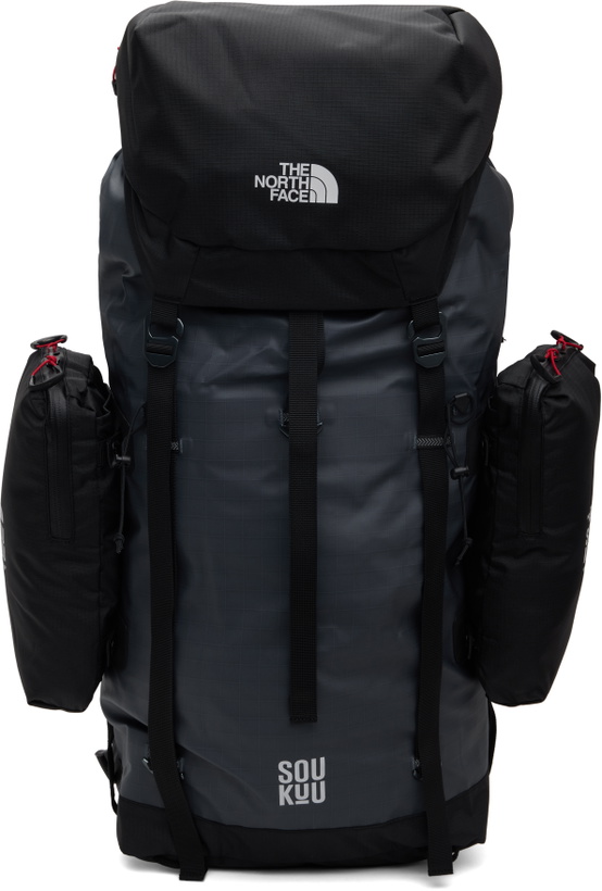 Photo: UNDERCOVER Gray The North Face Edition SOUKUU Hike 38L Backpack