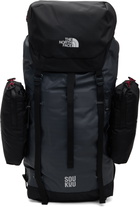 UNDERCOVER Gray The North Face Edition SOUKUU Hike 38L Backpack
