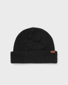 Columbia Portside Fisherman Beanie Black Beanies