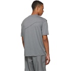 NikeLab Grey ACG Variable T-Shirt