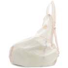 Kanghyuk Off-White Airport Backpack