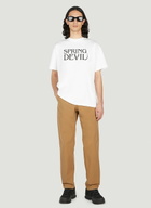 Soulland Spring Devil T-Shirt