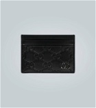 Gucci Signature leather cardholder
