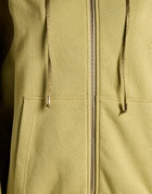 Jijil Womens Sweatshirt in Military green