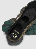 OAKLEY FACTORY TEAM Flesh Jacquard Sneakers