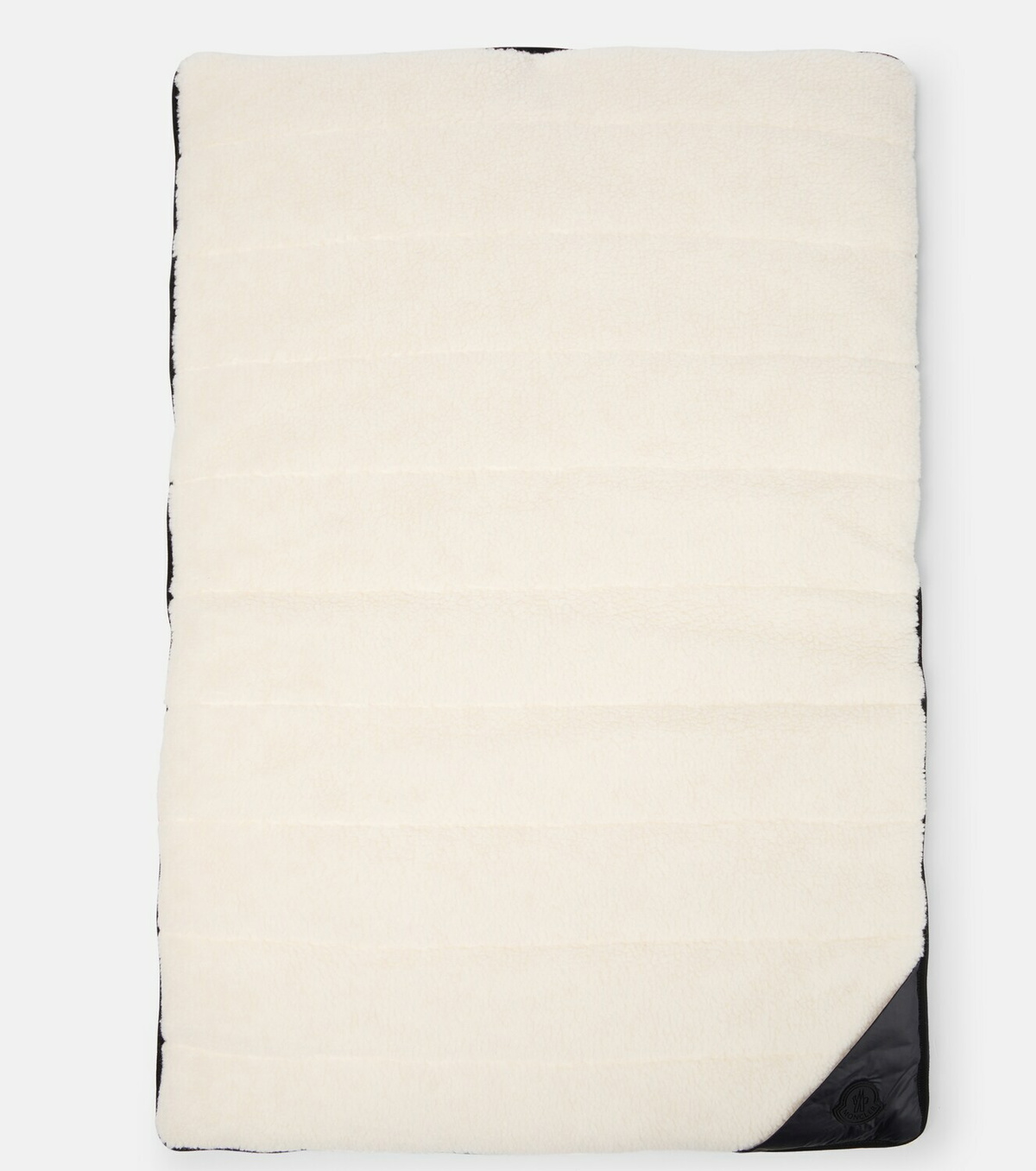 Moncler Genius - x Poldo Dog Couture dog blanket