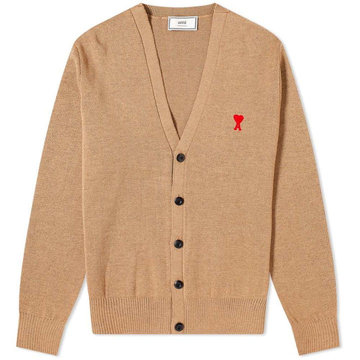 Photo: AMI Heart Cardigan