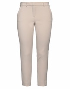 Peserico Womens Pants in Off white