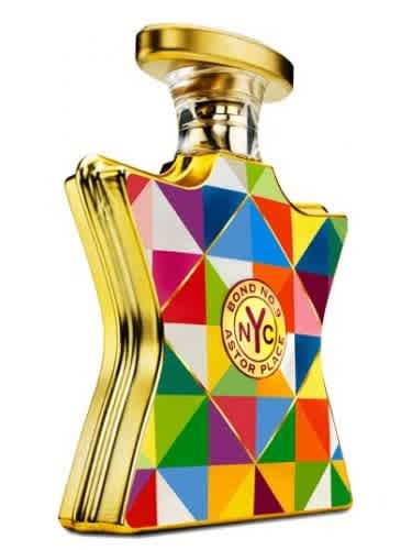 Bond No.9 Astor Place EDP Spray 3.4 oz Fragrances 888874002029