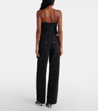 Christopher Esber Molded Venus bodysuit
