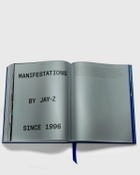 Assouline The Book of Hov(Ultimate) Multi-color Mens Music & Movie