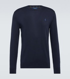 Polo Ralph Lauren Cotton sweater