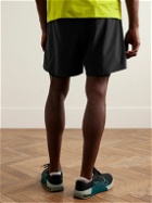 Nike Training - Unlimited 2-in-1 Straight-Leg Dri-FIT Shorts - Black
