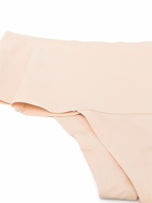 SPANX Neutral Undie-Tectable Thong