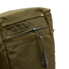Maharishi Men's M.A.L.I.C.E Pouch Bag in Olive 