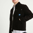 Pexwear Men's Coopers Jacket in Black