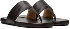 Marsèll Brown Spanciata Sandals