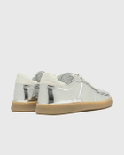 Collegium COURT II Grey Mens Lowtop