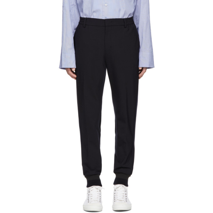 Wooyoungmi Men Pants Tapered Best Sale | cpshouston.net