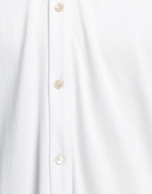 Eleventy Mens Shirt in White