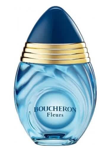 Boucheron Fleurs by Boucheron for Women - 3.3 oz EDP Spray