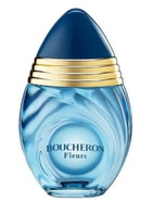 Boucheron Fleurs by Boucheron for Women - 3.3 oz EDP Spray