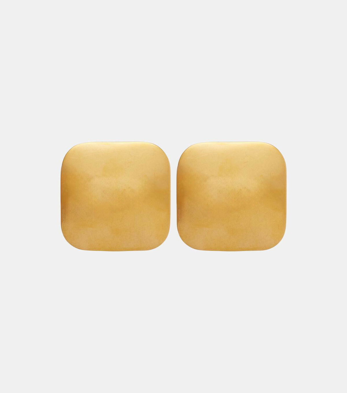 Tom Ford Amy clip-on earrings