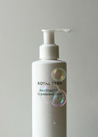 Royal Fern Phytoactive Cleansing Balm 200ml
