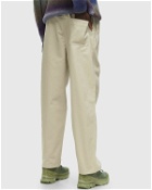 Thisisneverthat Easy Pant White - Mens - Casual Pants