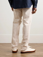 Lardini - Straight-Leg Jeans - Neutrals