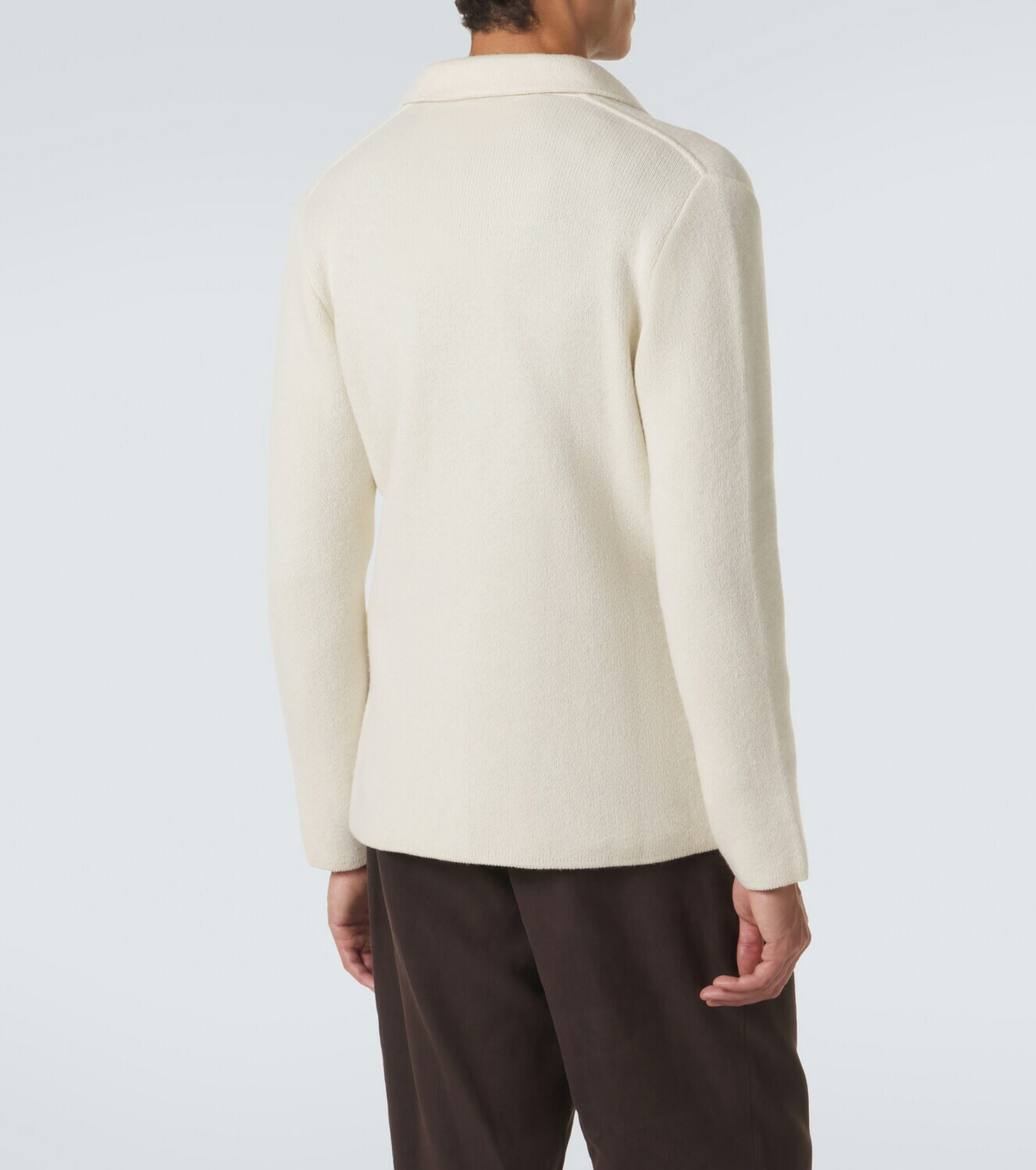 Lardini Cashmere blazer