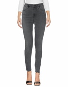 Frame Womens Jeans in Grey