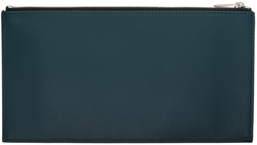 Paul Smith Multicolor Travel Wallet Paul Smith