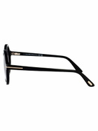 Tom Ford Eyewear Nicolette-02 Sunglasses