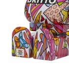 Medicom Romero Britto Heart Be@rbrick 