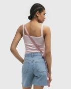Envii ENALLY TANK TOP 5314 pink Womens Tops & Tank