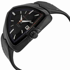 Hamilton Ventura Elvis80 Automatic Shield Shaped Mens Watch H24585731