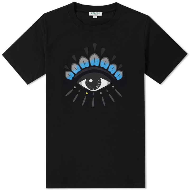 Photo: Kenzo Eye Icon Tee