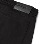 GIVENCHY - Slim-Fit Stretch-Denim Jeans - Black