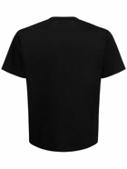 DSQUARED2 - Logo Cotton Jersey T-shirt